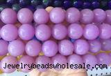 LSBS644 15 inches 20mm round malaysian jade gemstone beads wholesale