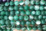 LSBS772 15 inches 14mm round agate gemstone beads wholesale