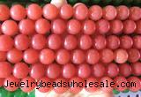 LSBS814 15 inches 14mm round candy jade gemstone beads wholesale