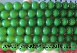 LSBS825 15 inches 14mm round candy jade gemstone beads wholesale