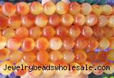 LSBS829 15 inches 14mm round candy jade gemstone beads wholesale