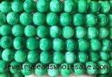 LSBS838 15 inches 14mm round candy jade gemstone beads wholesale