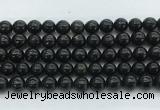PHBS02 15 inches 6mm round phlogopite gemstone beads wholesale