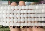TBBS152 15 inches 7*8mm tube candy jade gemstone beads wholesale